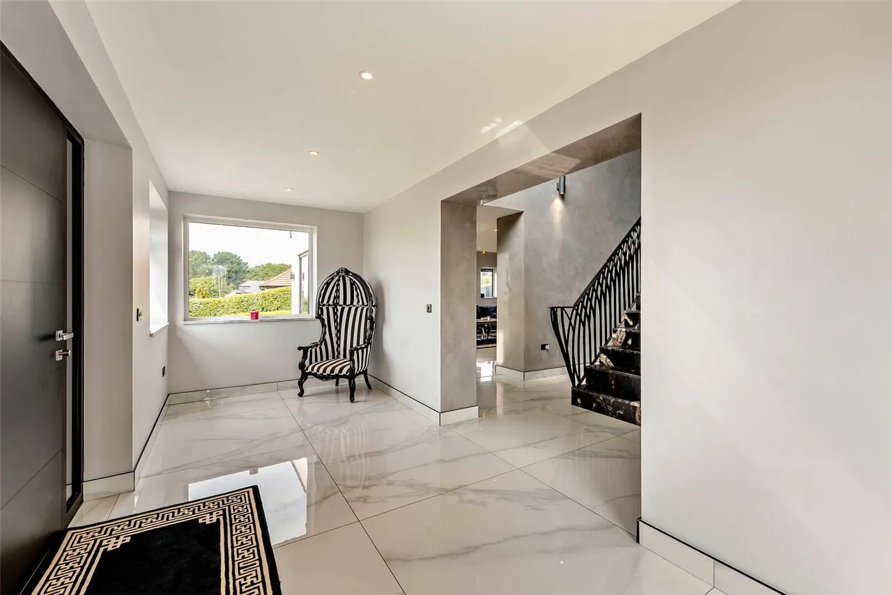 The Parade, Parkgate, CH64, photo 19