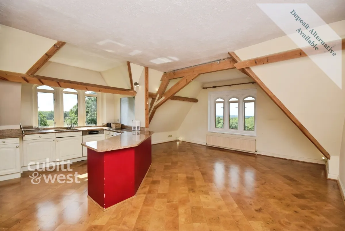 Grenehurst Park Capel, RH5, photo 2