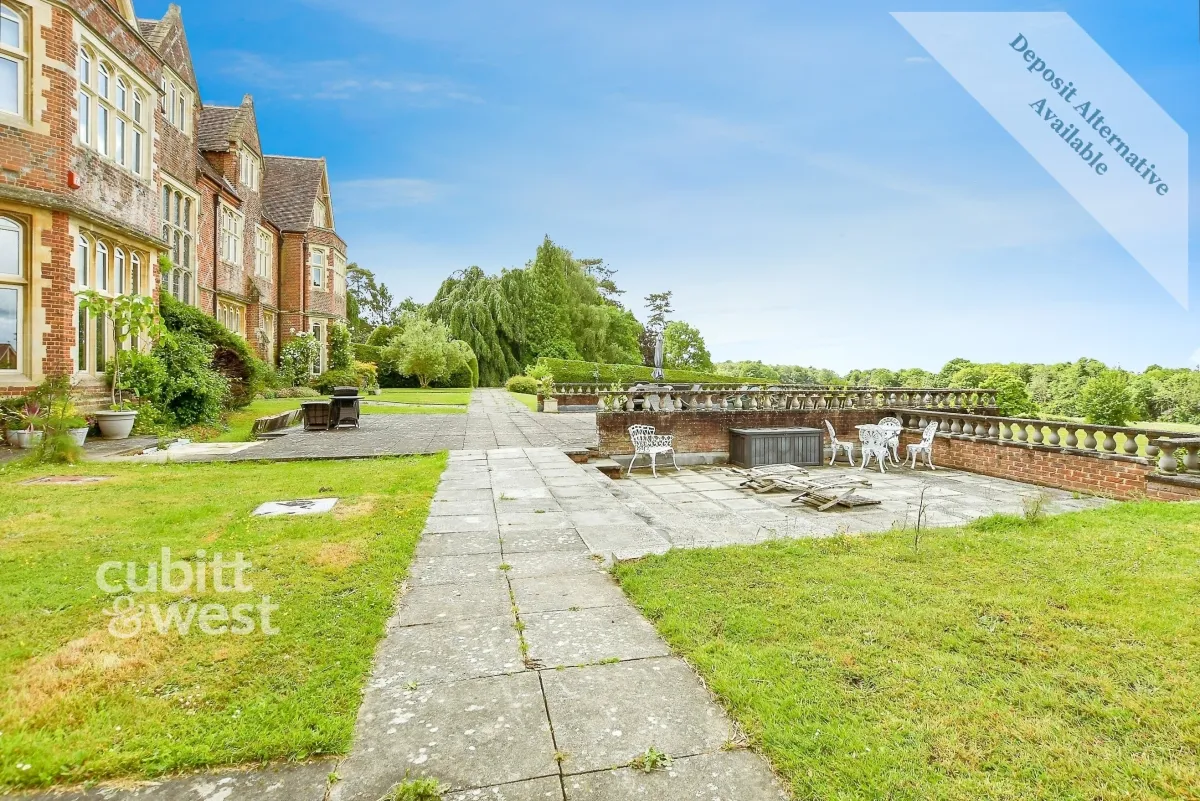 Grenehurst Park Capel, RH5, photo 18