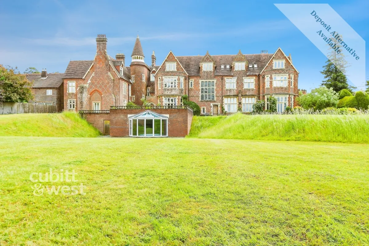 Grenehurst Park Capel, RH5, photo 8