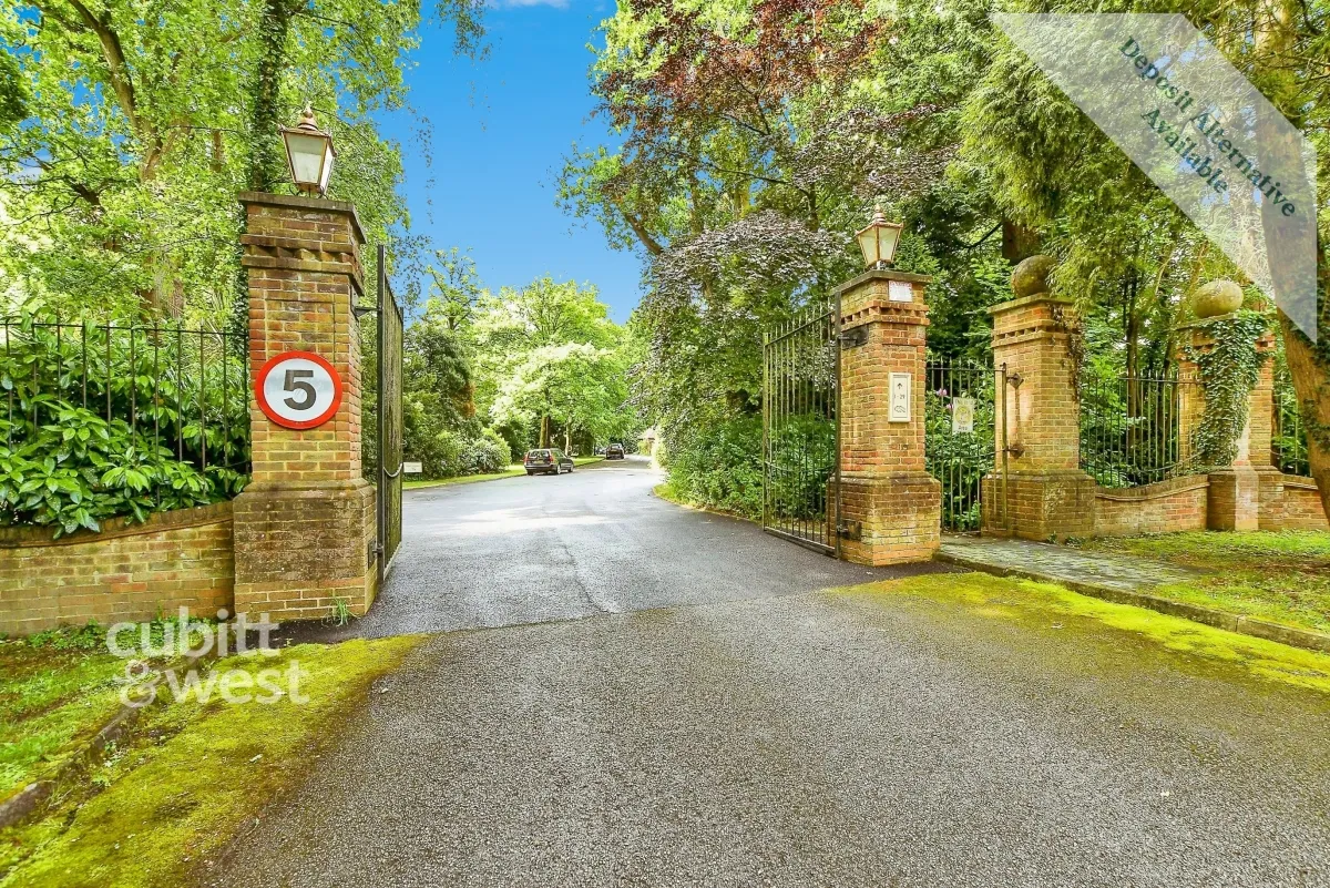 Grenehurst Park Capel, RH5, photo 12