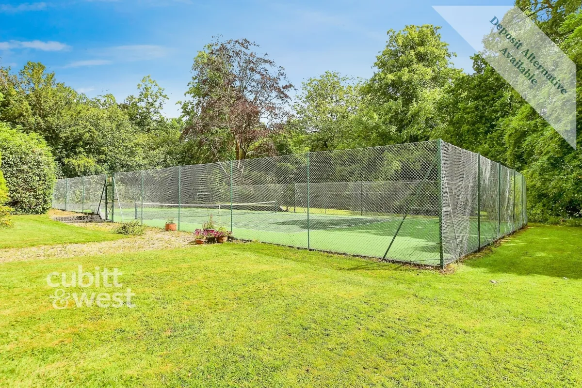Grenehurst Park Capel, RH5, photo 3