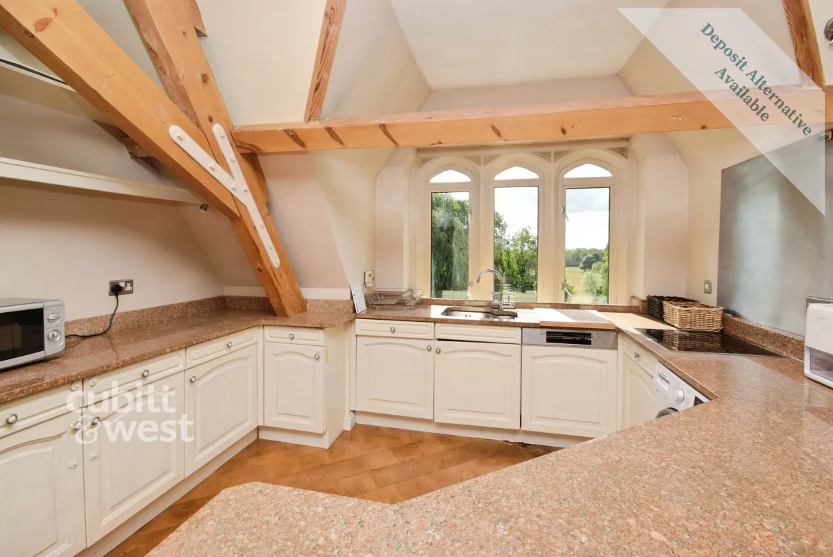 Grenehurst Park Capel, RH5, photo 9