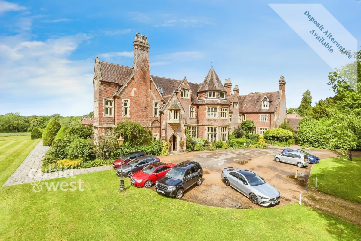 Grenehurst Park Capel, RH5, photo 19