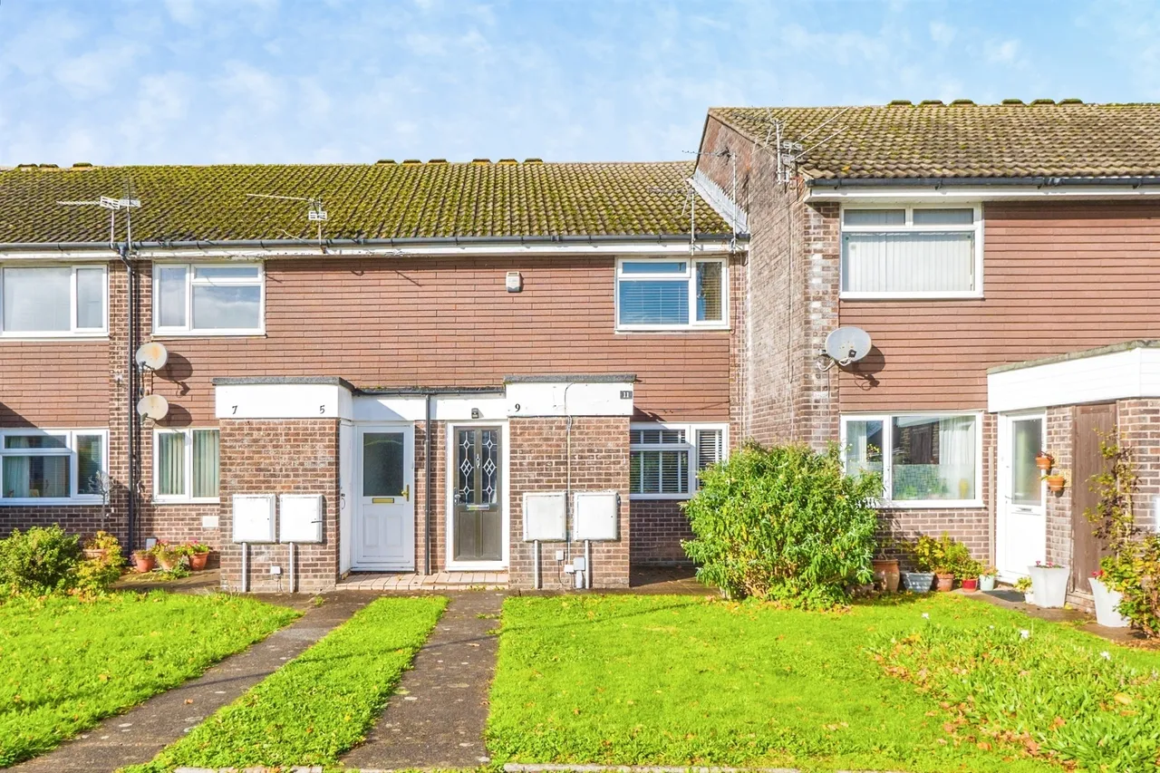 Blethin Close, Cardiff, CF5, photo 3