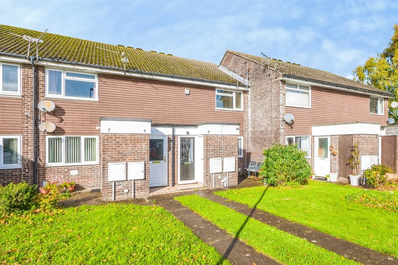 Blethin Close, Cardiff, CF5, photo 2