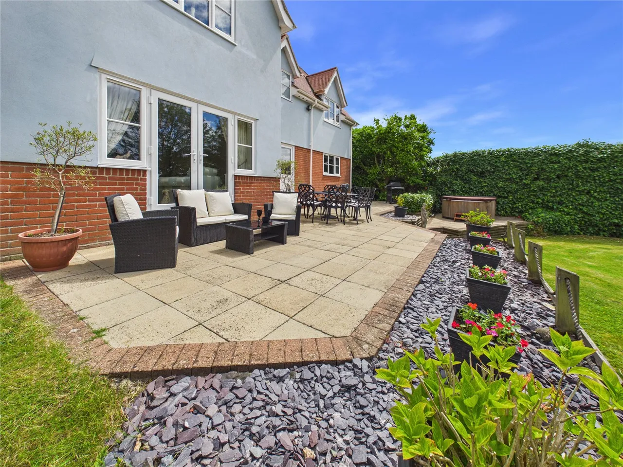 Ferry Road, Fingringhoe, CO5, photo 22