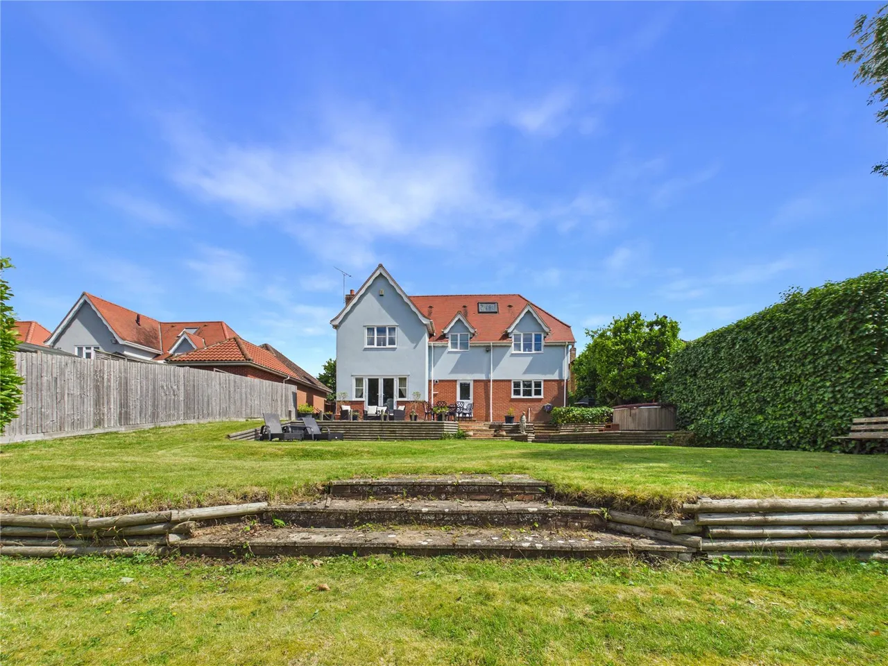 Ferry Road, Fingringhoe, CO5, photo 26