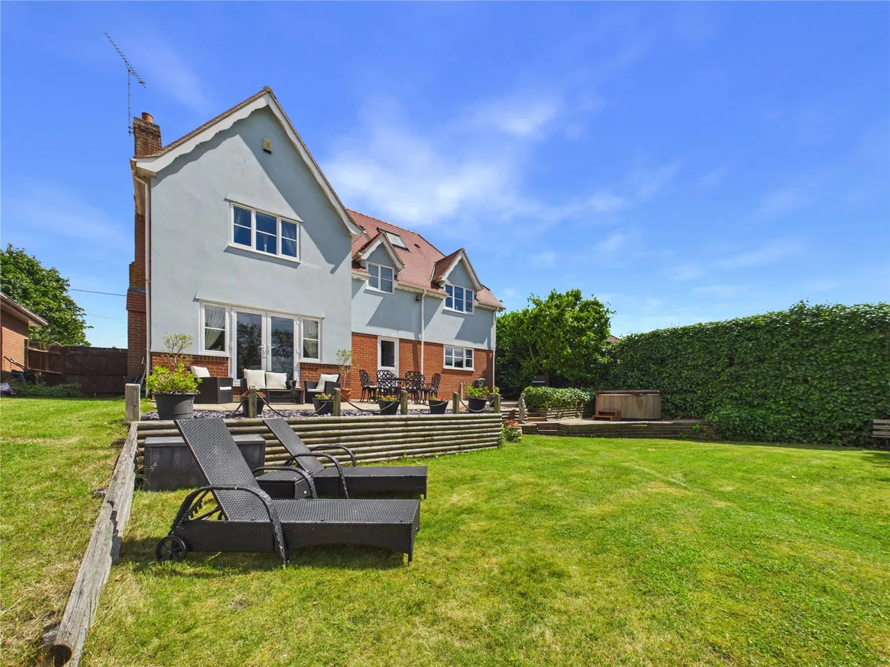 Ferry Road, Fingringhoe, CO5, photo 25