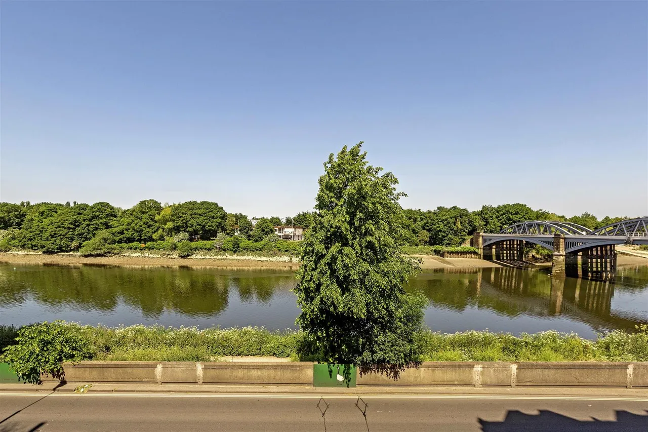 The Terrace, Barnes, SW13, photo 10