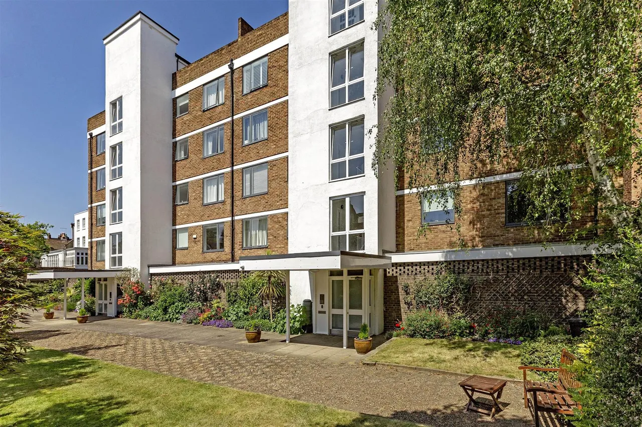 The Terrace, Barnes, SW13, photo 7