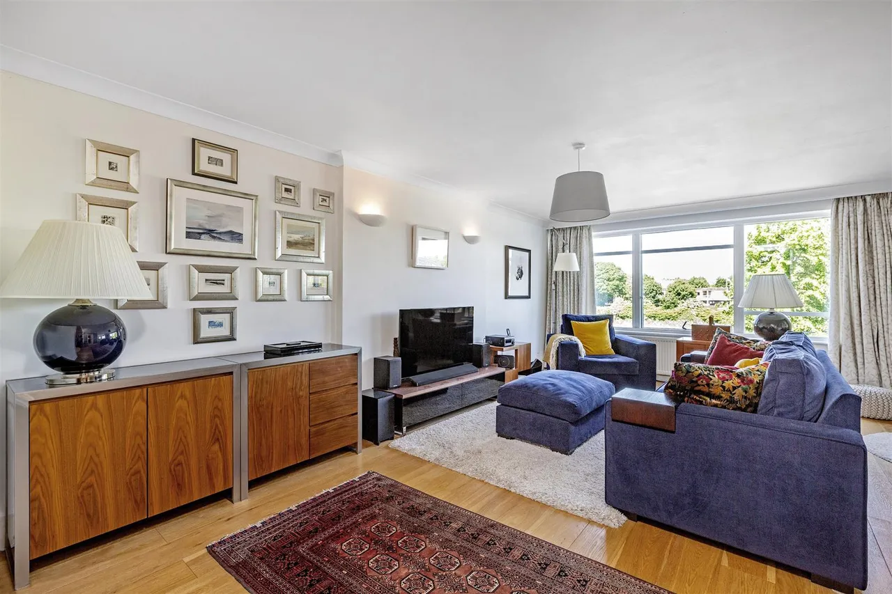 The Terrace, Barnes, SW13, photo 2