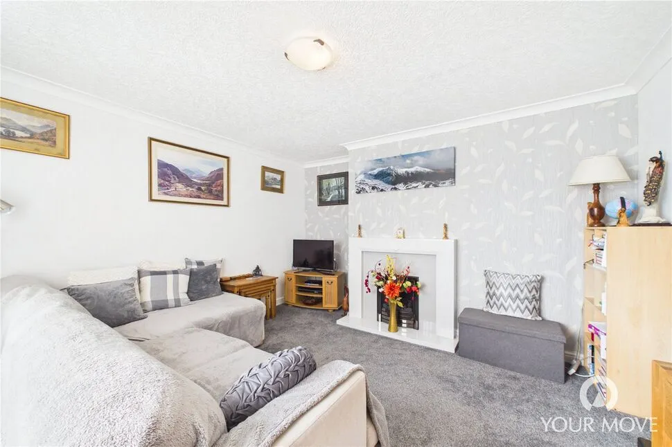 Beechwood Close, Maryport, Cumbria, CA15, photo 4