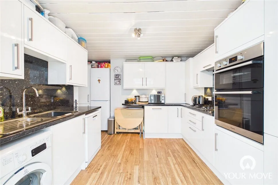Beechwood Close, Maryport, Cumbria, CA15, photo 8