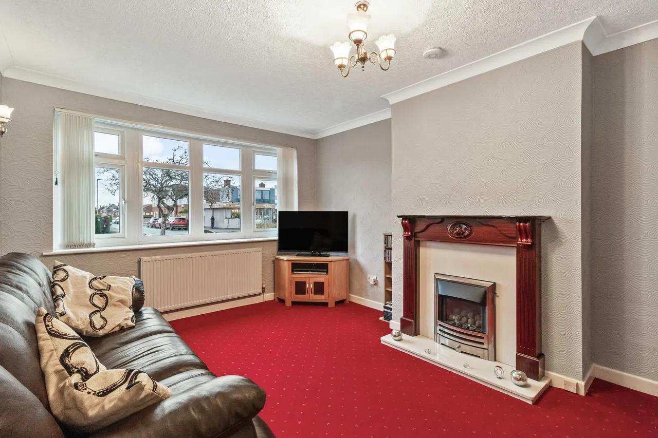 Gainsborough Road, Warrington, Warrington, WA4 6BP, photo 6