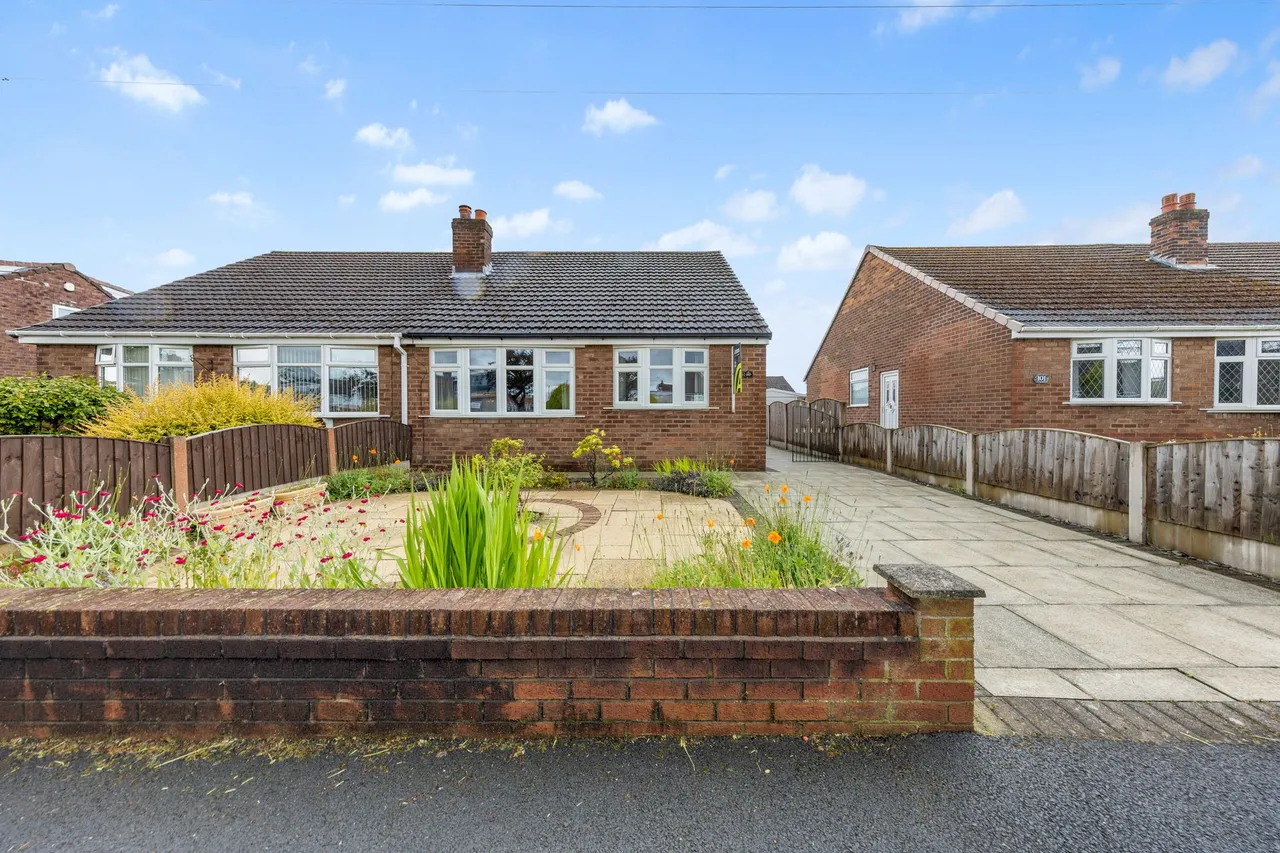 Gainsborough Road, Warrington, Warrington, WA4 6BP, photo 17