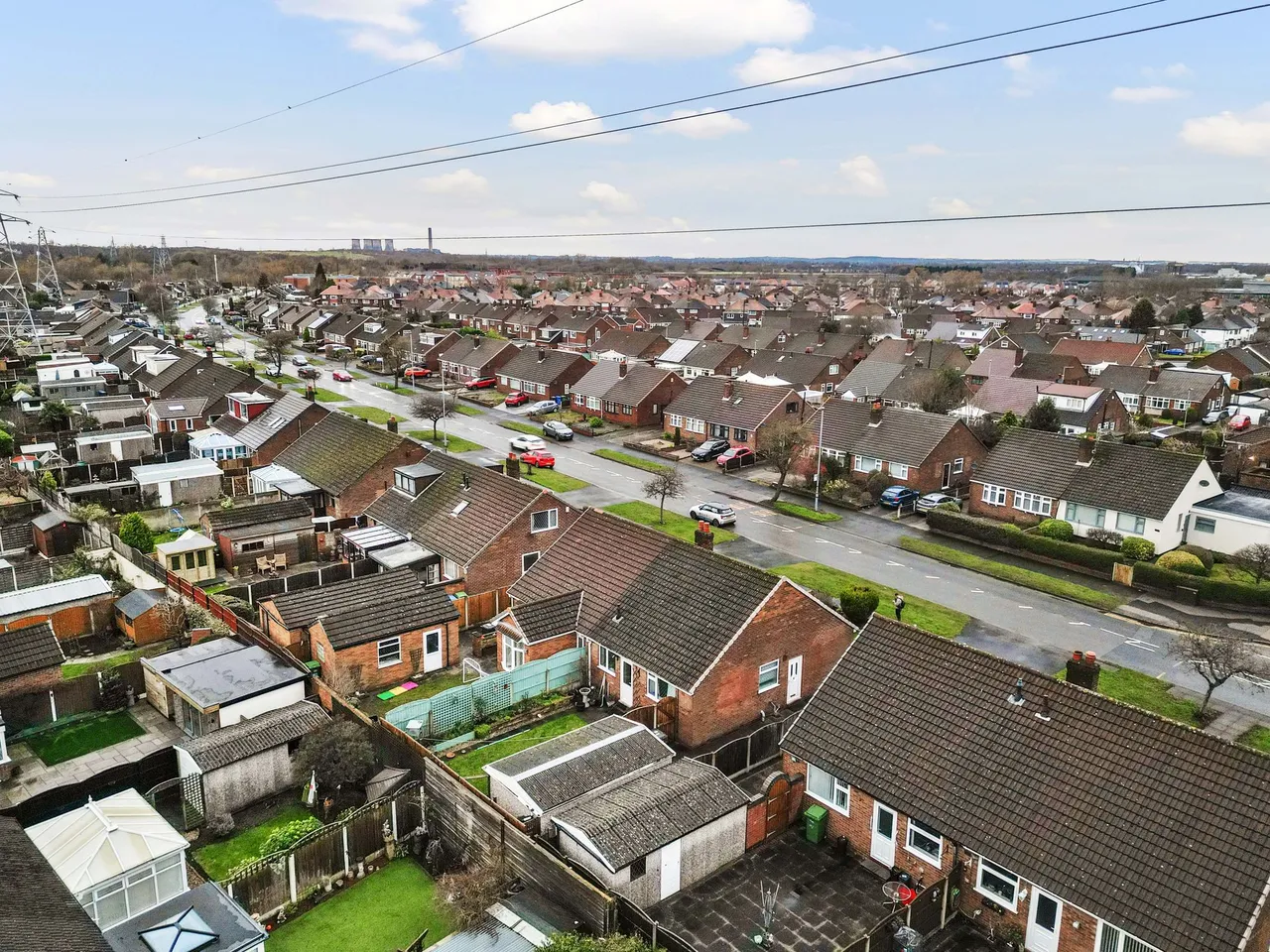 Gainsborough Road, Warrington, Warrington, WA4 6BP, photo 18