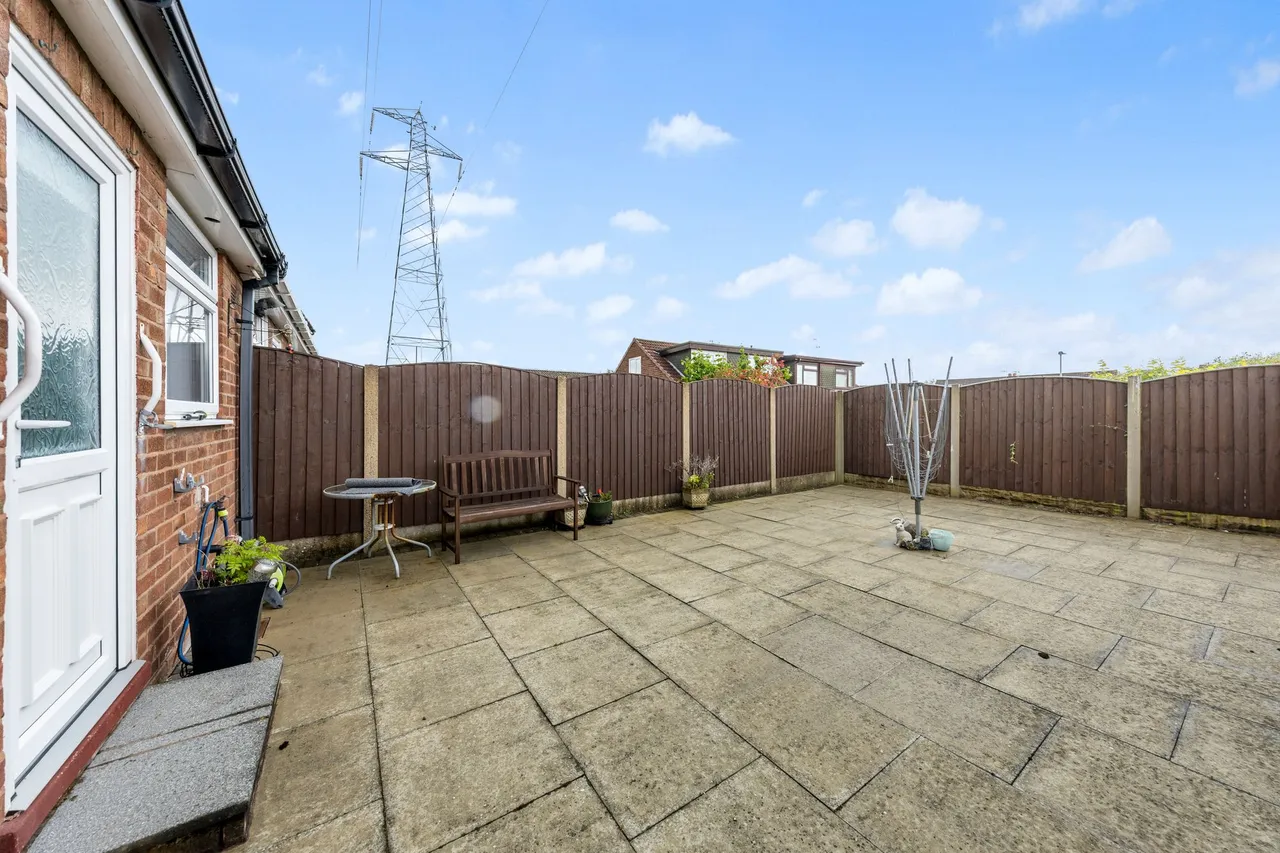 Gainsborough Road, Warrington, Warrington, WA4 6BP, photo 14