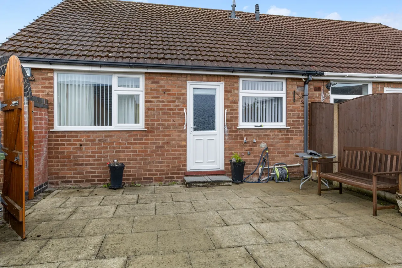 Gainsborough Road, Warrington, Warrington, WA4 6BP, photo 15
