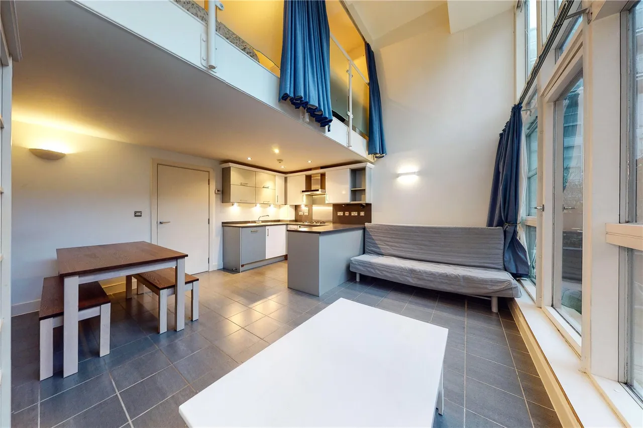 Sanctuary Street, London, SE1, photo 6