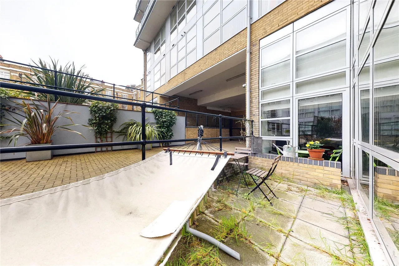 Sanctuary Street, London, SE1, photo 11