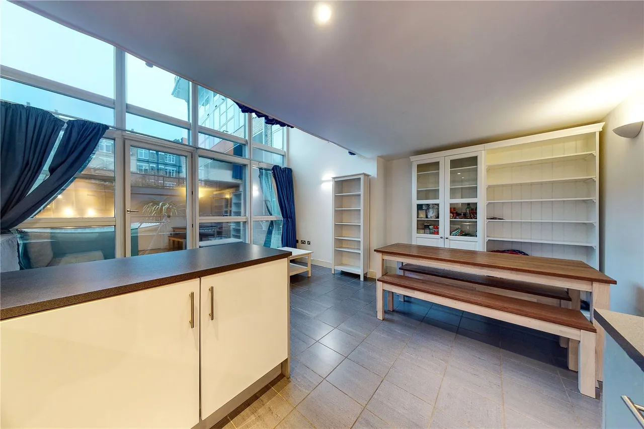 Sanctuary Street, London, SE1, photo 8