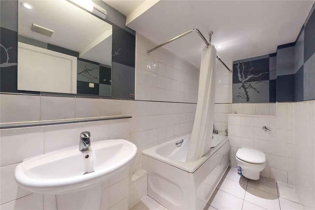 Sanctuary Street, London, SE1, photo 4