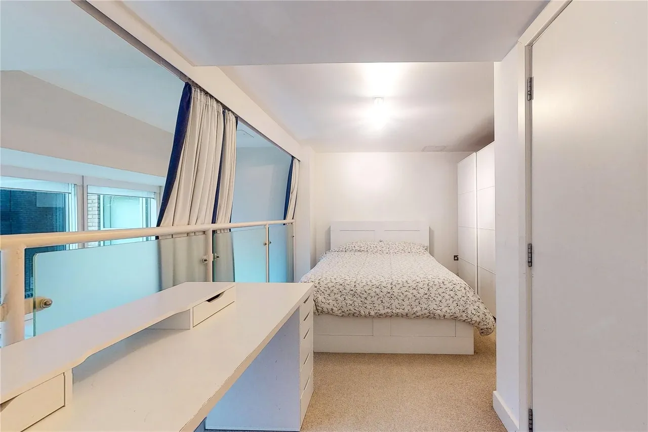 Sanctuary Street, London, SE1, photo 9