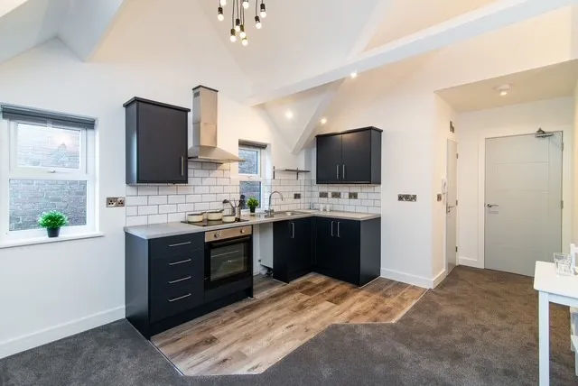 Charnwood Street, Derby, DE1, photo 4