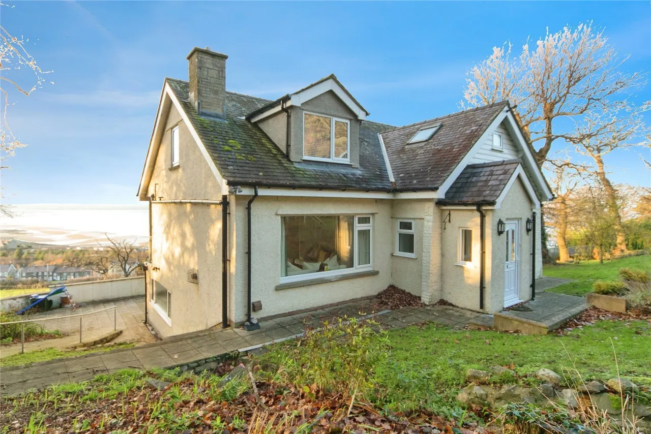 Penmaen Park, Llanfairfechan, LL33, photo 28
