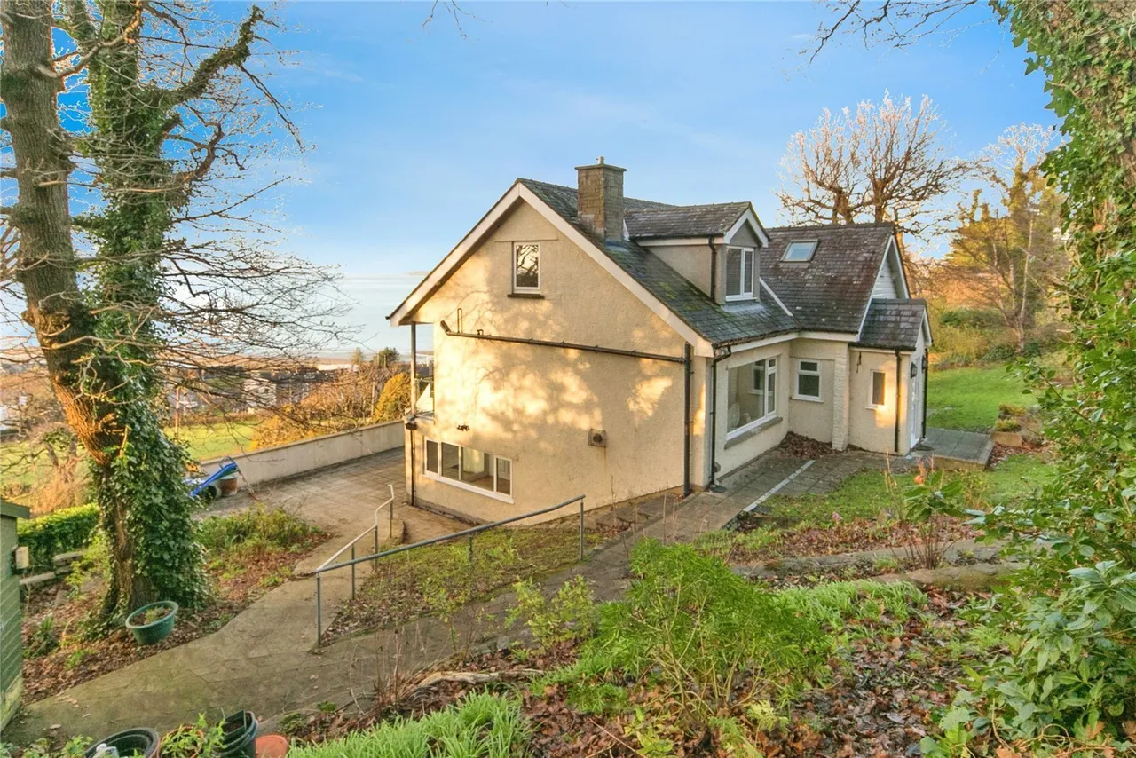 Penmaen Park, Llanfairfechan, LL33, photo 29