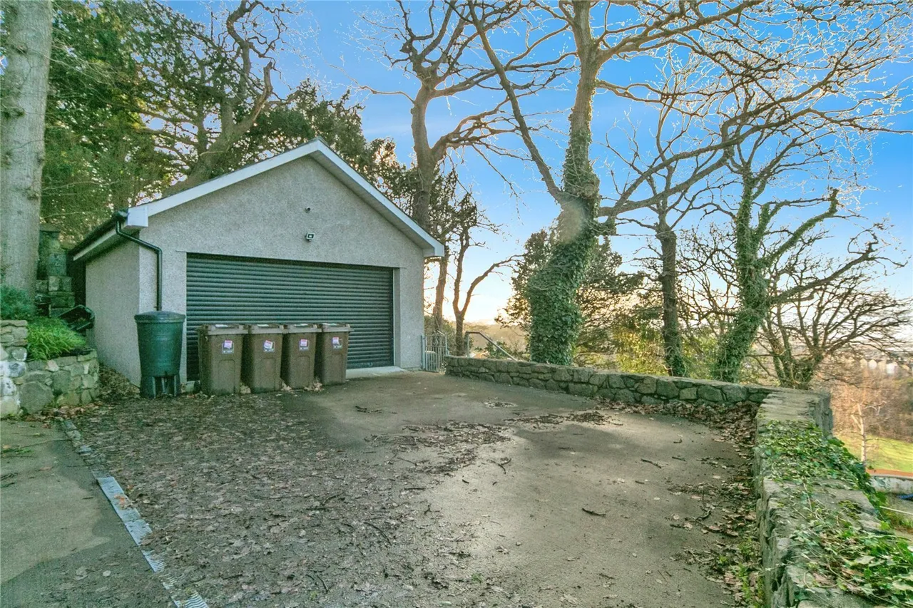 Penmaen Park, Llanfairfechan, LL33, photo 21
