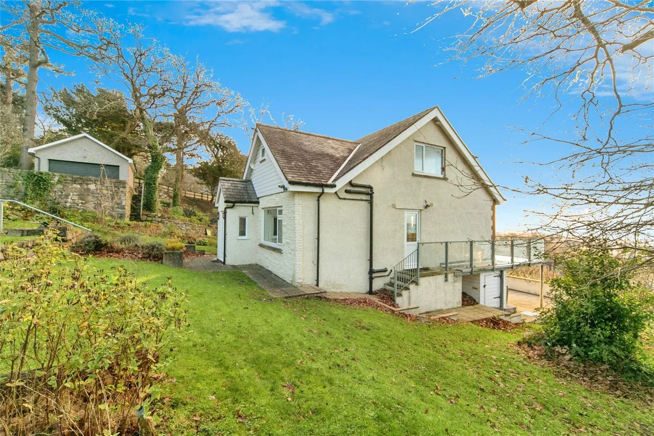 Penmaen Park, Llanfairfechan, LL33, photo 30