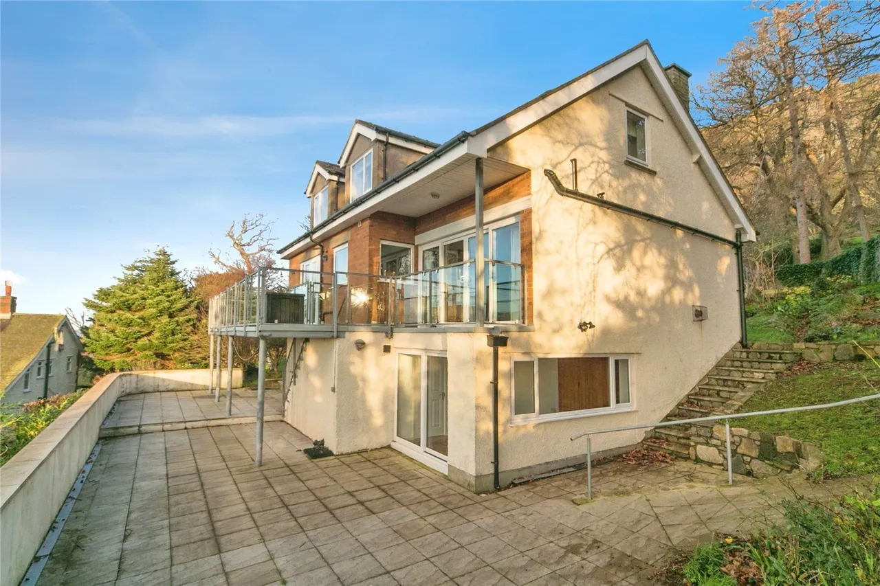 Penmaen Park, Llanfairfechan, LL33, photo 17