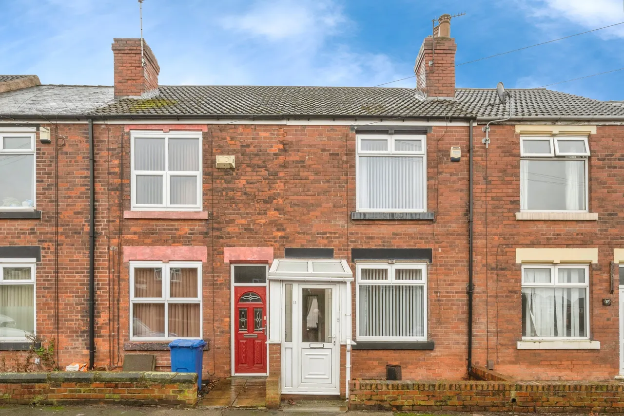 Manvers Road, Mexborough, photo 2