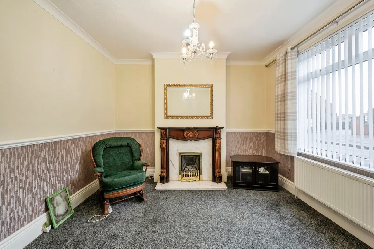 Manvers Road, Mexborough, photo 3