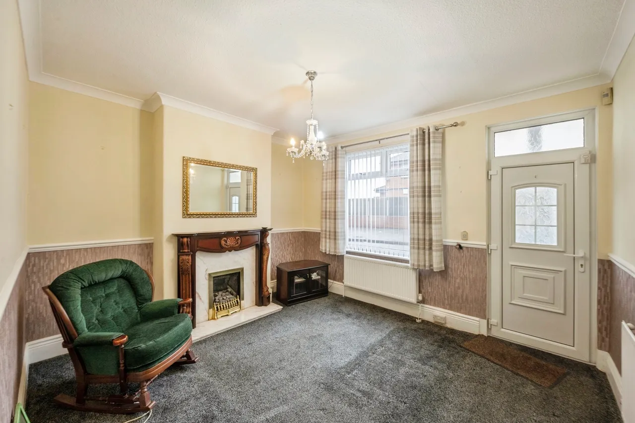 Manvers Road, Mexborough, photo 5