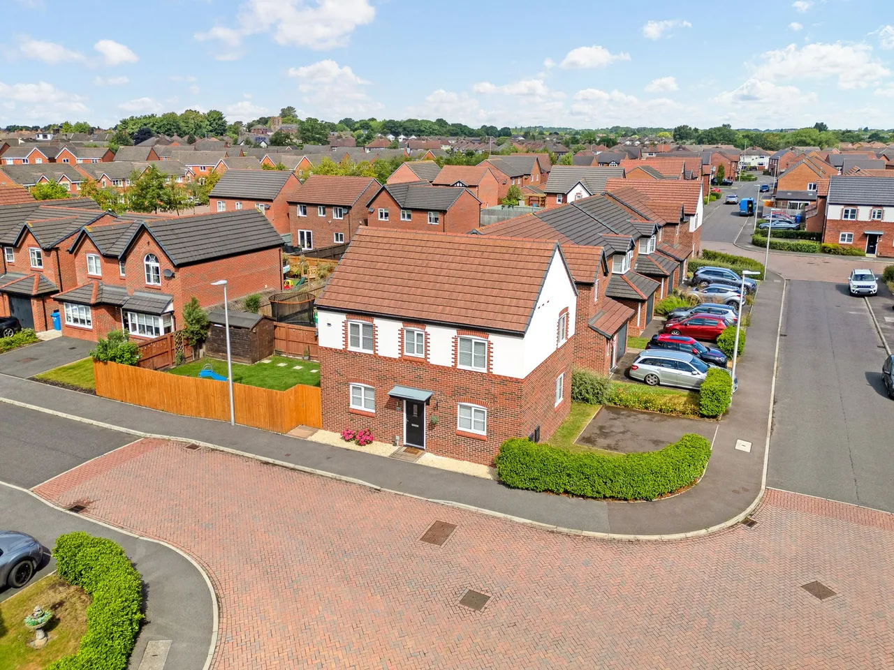 Woodford Drive, Widnes, Widnes, WA8 9BF, photo 26