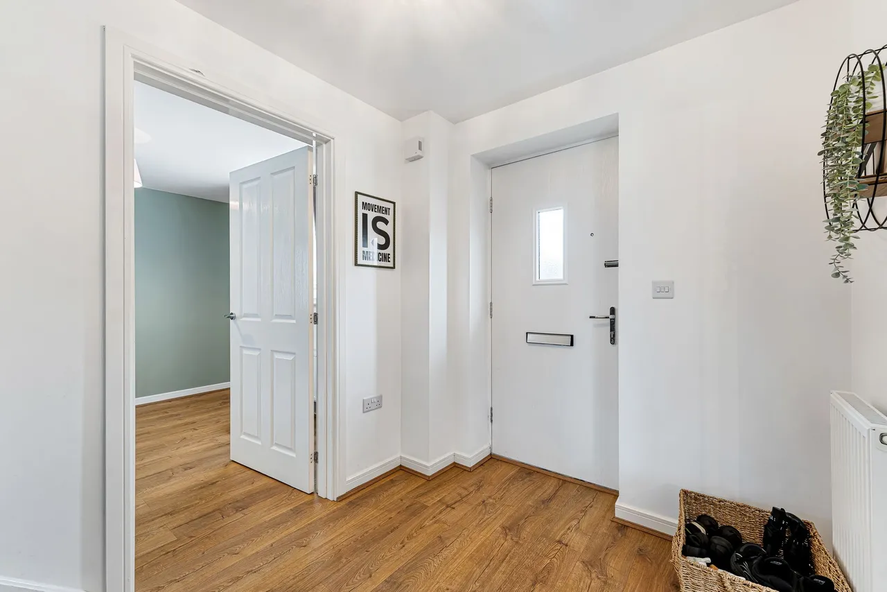 Woodford Drive, Widnes, Widnes, WA8 9BF, photo 12