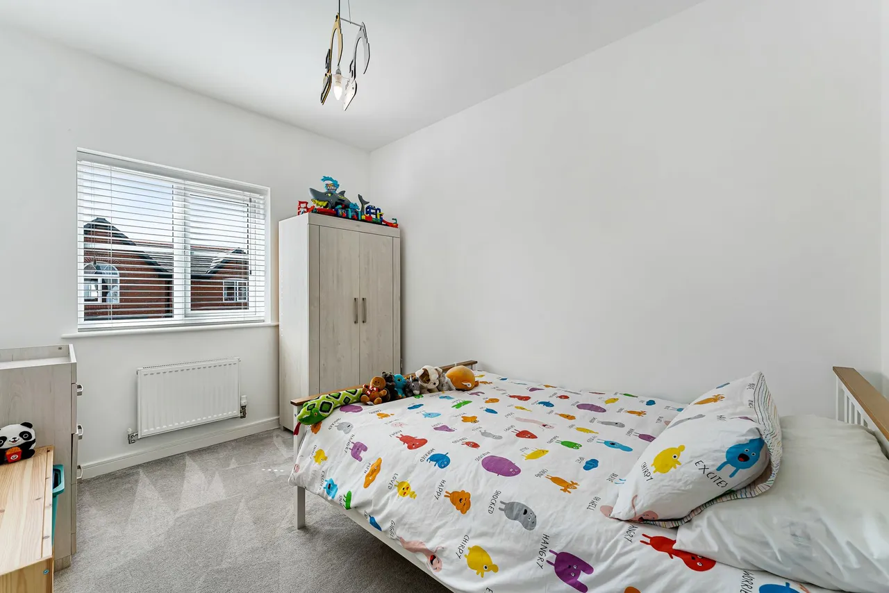 Woodford Drive, Widnes, Widnes, WA8 9BF, photo 17