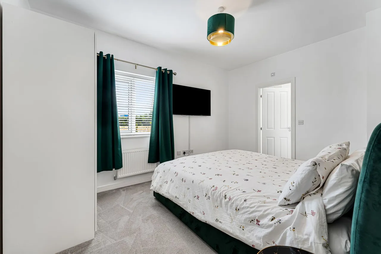 Woodford Drive, Widnes, Widnes, WA8 9BF, photo 13