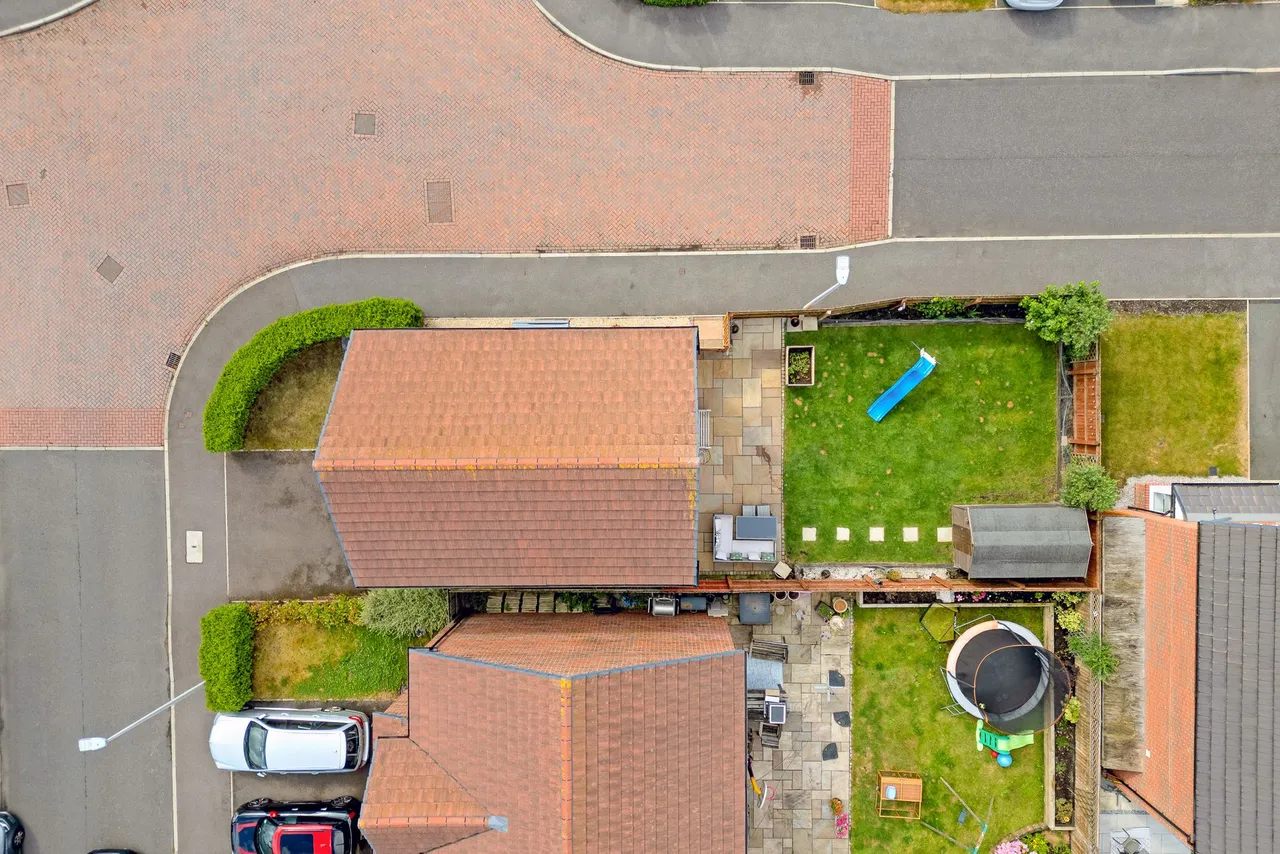Woodford Drive, Widnes, Widnes, WA8 9BF, photo 25
