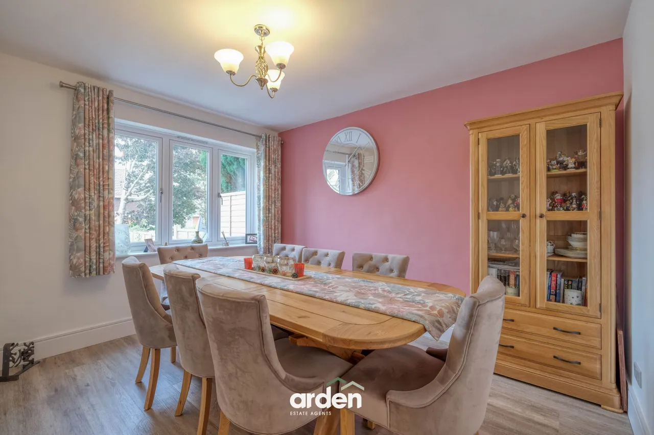 New Wood Close, Stourton, DY7, photo 10