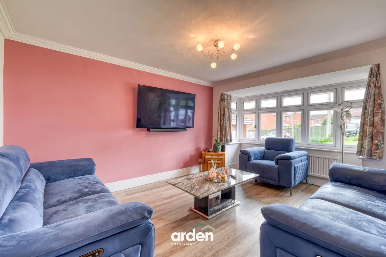 New Wood Close, Stourton, DY7, photo 3