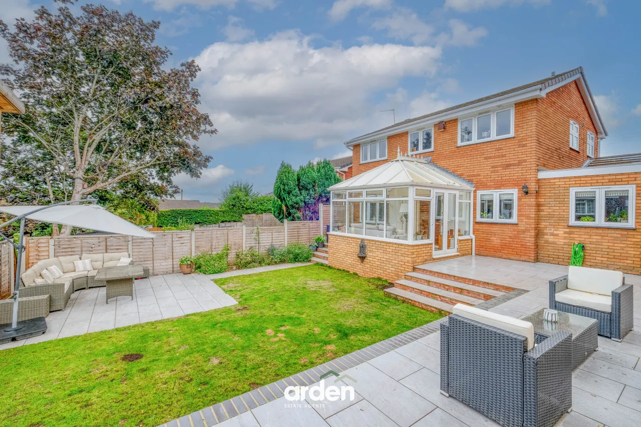 New Wood Close, Stourton, DY7, photo 4