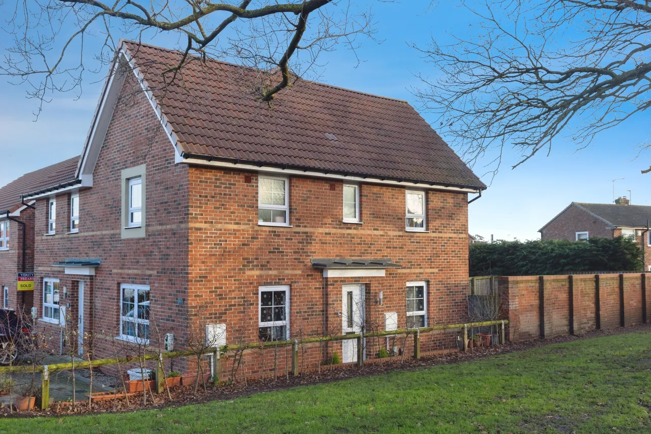 Greenside Close, Harrogate, HG1, photo 3