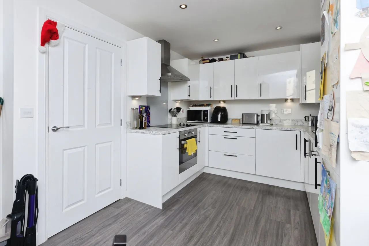 Greenside Close, Harrogate, HG1, photo 5