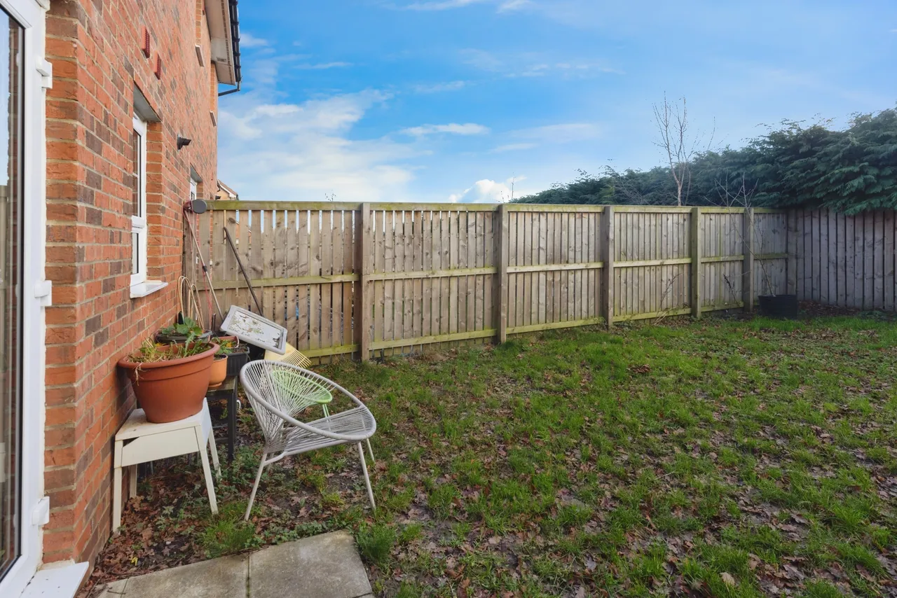 Greenside Close, Harrogate, HG1, photo 4