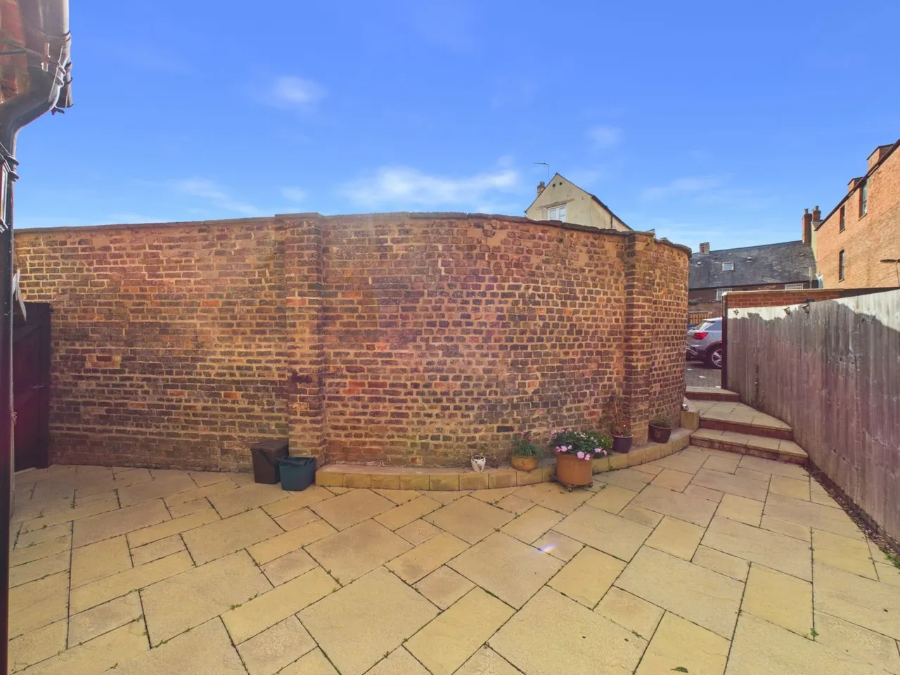 Moat Lane, Towcester, NN12, photo 20