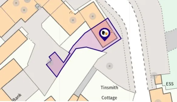 Moat Lane, Towcester, NN12, photo 27